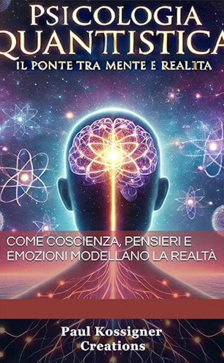 Psicologia Quantistica
