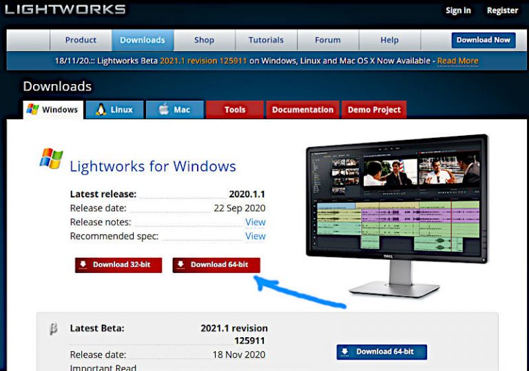 lightworks user guide