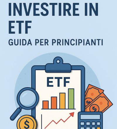 Investire in ETF: MiniGuida per Principianti