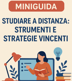 Studiare a Distanza: Strumenti e Strategie Vincenti