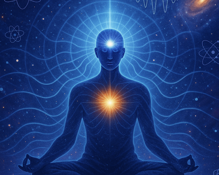 Psicologia Quantistica