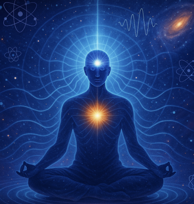 Psicologia Quantistica