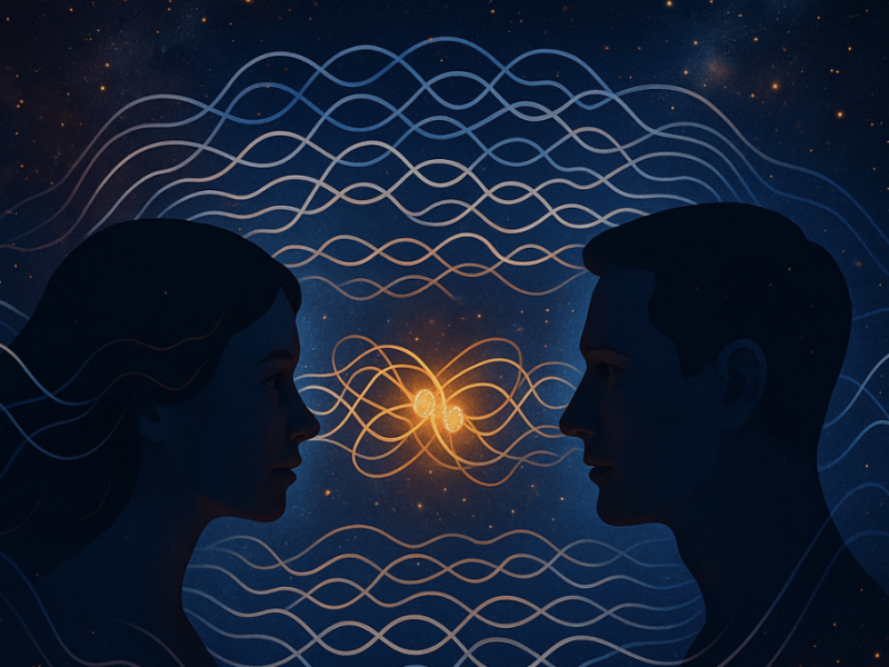 Psicologia Quantistica