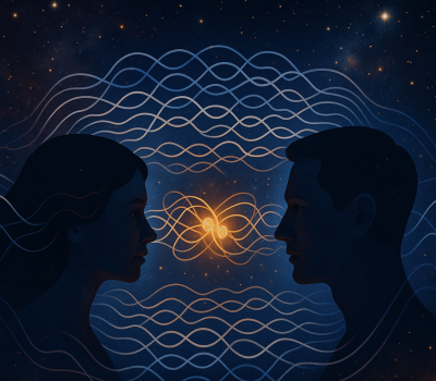 Psicologia Quantistica