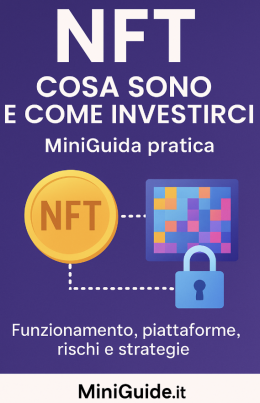NFT: cosa sono e come investirci