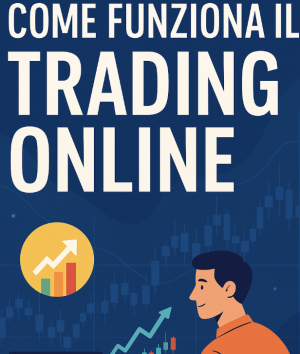 Come Funziona il Trading Online: guida per iniziare in modo sicuro