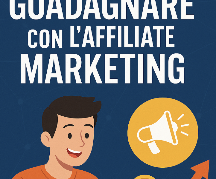 Come Guadagnare con l’Affiliate Marketing