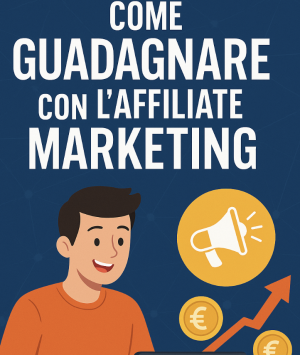 Come Guadagnare con l’Affiliate Marketing