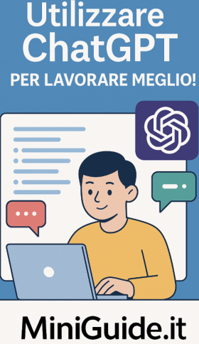 come usare ChatGPT al lavoro