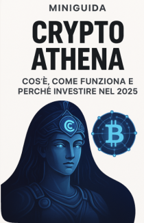 Crypto Athena: Cos'è, Come Funziona e Perché Investire nel 2025