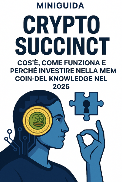 copertina MiniGuida Crypto Succint