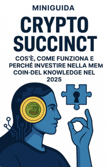 copertina MiniGuida Crypto Succint
