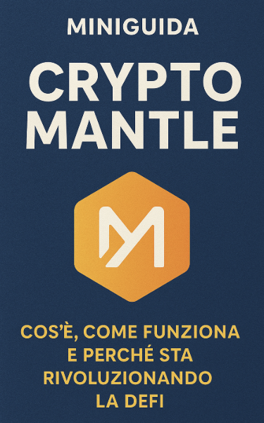 copertina mantle