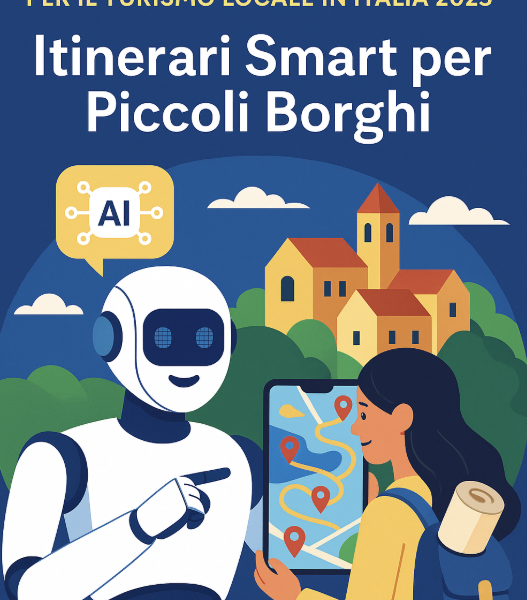 AI Generativa per il Turismo Locale in Italia 2025