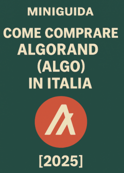 copertina Come comprare Algoran
