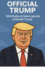 Official Trump: MiniGuida al token ispirato a Donald Trump