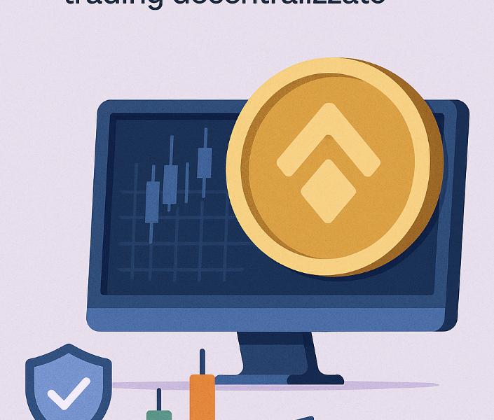 Avantis: MiniGuida al protocollo DeFi per trading decentralizzato