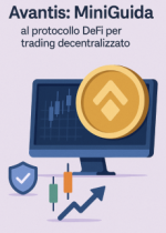 Avantis: MiniGuida al protocollo DeFi per trading decentralizzato