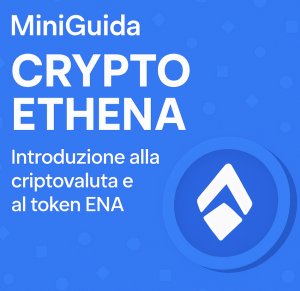 Cos’è Ethena (ENA)