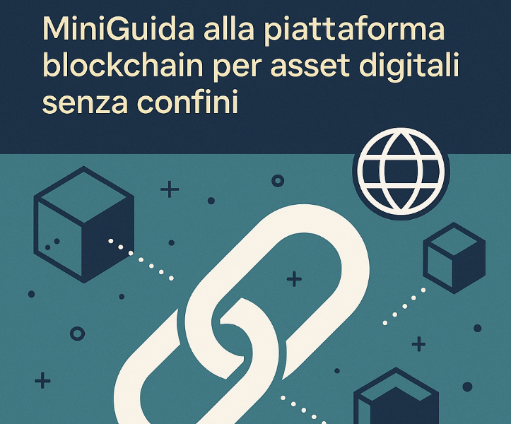 Boundless: MiniGuida alla piattaforma blockchain per asset digitali senza confini