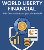 World Liberty Financial: MiniGuida alla nuova piattaforma DeFi