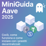 Aave: Cos’è, Come Funziona e Come Usarlo nella DeFi