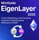 EigenLayer: Cos’è, Come Funziona e Perché è Importante nella DeFi