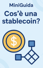 Cos’è una stablecoin