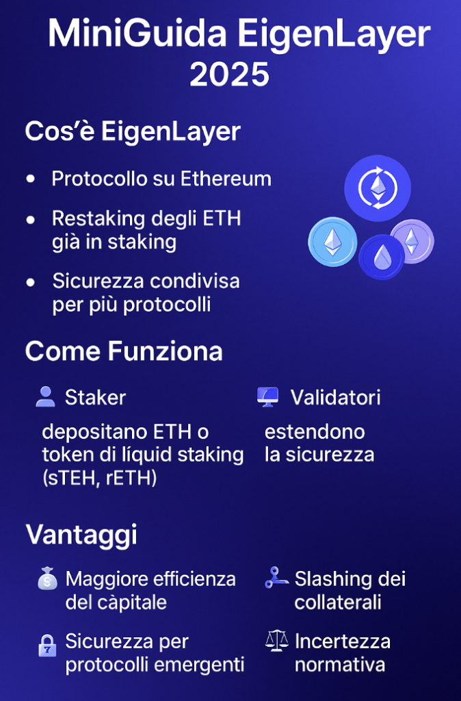 EigenLayer
