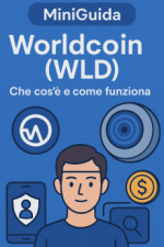 Worldcoin (WLD): cos’è, come funziona e perché fa discutere la crypto di Sam Altman