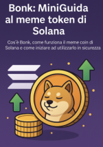 Crypto Bonk: MiniGuida al meme token di Solana