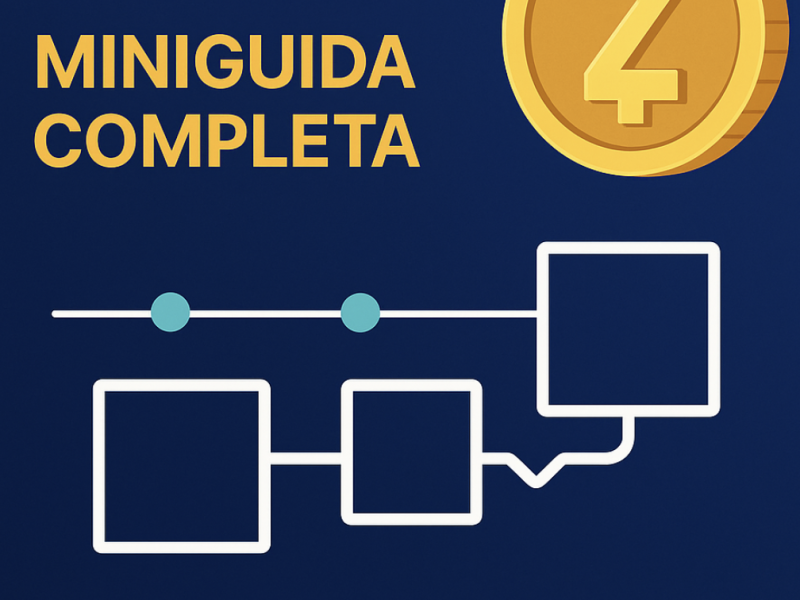 Zcash: cos’è, come funziona. MiniGuida alla criptovaluta della privacy