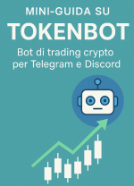 TokenBot: l’automazione intelligente per il trading crypto su Telegram e Discord