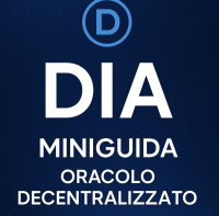 Scopri come il progetto DIA fornisce dati finanziari verificabili on-chain per smart contract, DEX e protocolli DeFi, garantendo trasparenza e sicurezza al Web3
