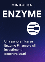 Enzyme (MLN): La piattaforma DeFi per la gestione degli investimenti su blockchain