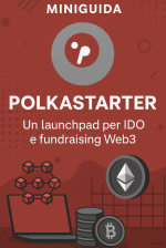 Polkastarter (POLS): La piattaforma di lancio IDO multi-chain del Web3