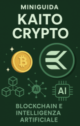 Kaito Crypto: cos’è, come funziona e perché è l’AI al servizio della blockchain