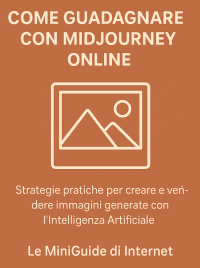 Come guadagnare con MidJourney online