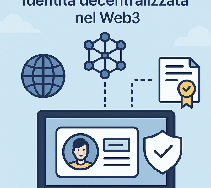 Wayfinder: il protocollo che collega dati e identità nel Web3