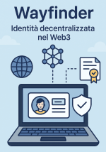 Wayfinder: il protocollo che collega dati e identità nel Web3