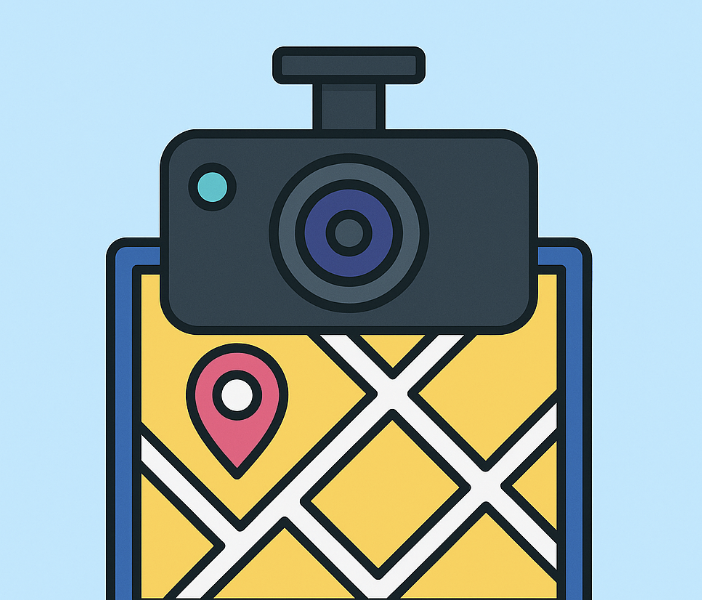 Hivemapper: la mappa decentralizzata che ti paga per mappare il mondo