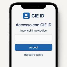 Identità digitale - Problemi SPID, CIE e app IO: guida completa a CieID (NFC) e PIN/PUK (2026)