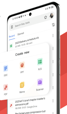 WPS Office in italiano su Android e iPhone: impostazioni e fix (2026)