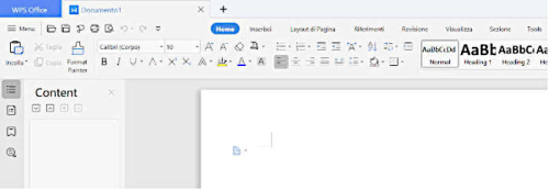 WPS Office italian language pack: dove si trova e come installarlo (2026)
