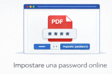 Proteggere PDF