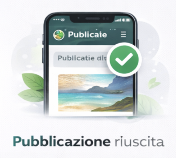 pubblicazione riuscita - Stato WhatsApp non si carica