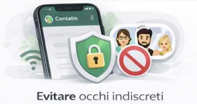 Dove si trova la privacy dello Stato