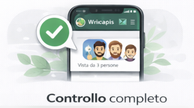 Stato WhatsApp privacy: nascondere lo Stato a contatti e scegliere chi può vederlo (2026)