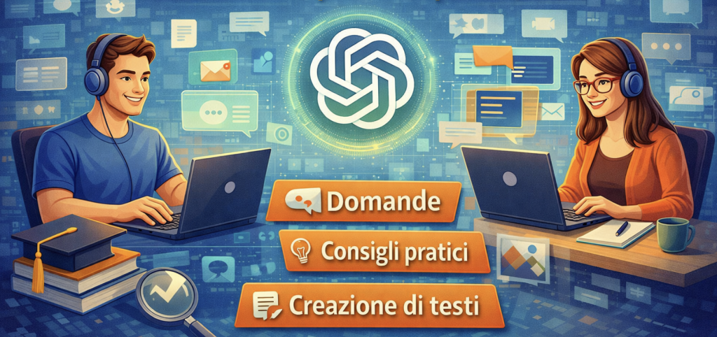 Come Usare ChatGPT: Guida Pratica per Principianti
